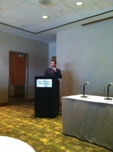 Dr. Michael A. Persky - What’s New in Facial Plastic Surgery?  The State of the Art in Facial Aesthetics 2012…Dr. Persky’s Thoughts