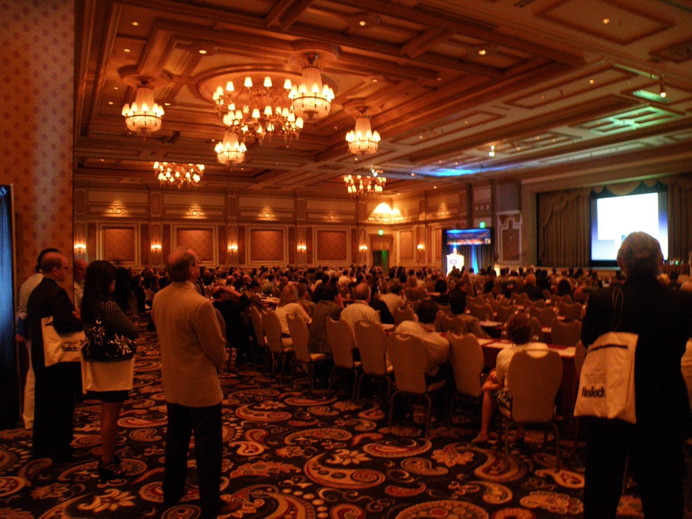 Dr. Michael A. Persky - Dr. Persky and Dr. Sunder Presenting at Vegas Cosmetic Surgery 2012 This Week