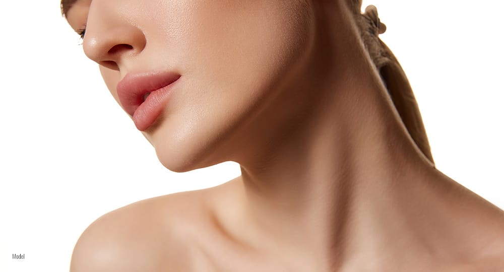 Dr. Michael A. Persky - Best Non-surgical Neck Lift Treatment