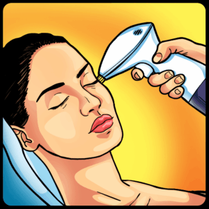 Dr. Michael A. Persky - Non-Invasive Skin Tightening of the Body and Face, 2013 State of the Art of Radiofrequency Skin Tightening