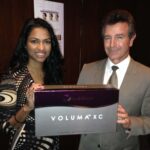 Dr. Michael A. Persky - Hollywood’s New Facial Aesthetic Secret… Voluma!  All You Wanted to Know About Voluma But Were Afraid to Ask
