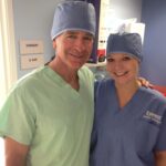 sammie and doc P