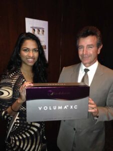 Dr. Michael A. Persky - Reverse the aging process with Voluma – A Revolutionary Facial Filler