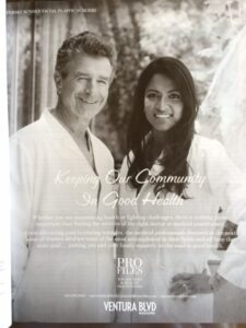 Dr. Michael A. Persky - 2015 Vegas Cosmetic Surgery and Aesthetic Dermatology—A Multi-Speciality Symposium