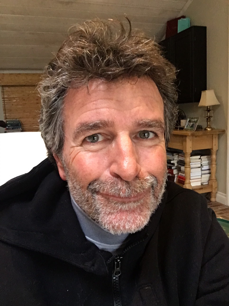 Dr. Michael A. Persky - The Future of Aesthetic Medicine, It May All Be in Our Head