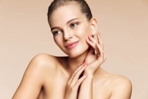 Dr. Michael A. Persky - A Profound New Look Without Surgery