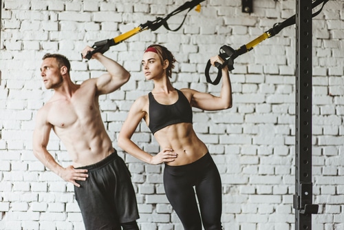 Dr. Michael A. Persky - Not Burning Fat Fast Enough?