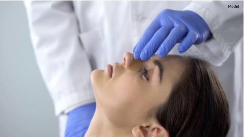 Dr. Michael A. Persky - What You Need to Know About Revision Rhinoplasty