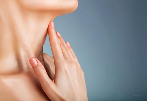 Dr. Michael A. Persky - 10 Ways to Rejuvenate Your Neck