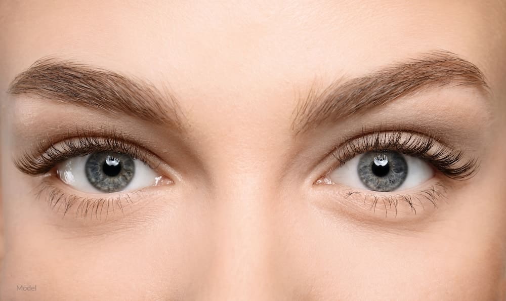 Dr. Michael A. Persky - When Is Eyelid Surgery Necessary?