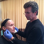 Dr. Michael A. Persky - Voluma; Who is the Absolute Best Candidate for Voluma?