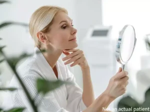 Dr. Michael A. Persky - Volux Jawline Los Angeles, Beverly Hills, Encino, Calabasas, Malibu Michael A. Persky, MD