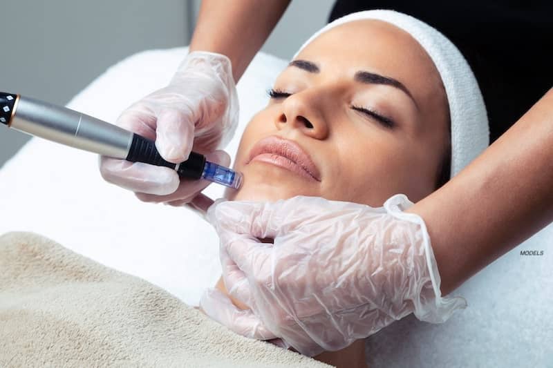 Dr. Michael A. Persky - Introducing Medi-Inject: The Next Level of Injectable Treatments for Facial Rejuvenation