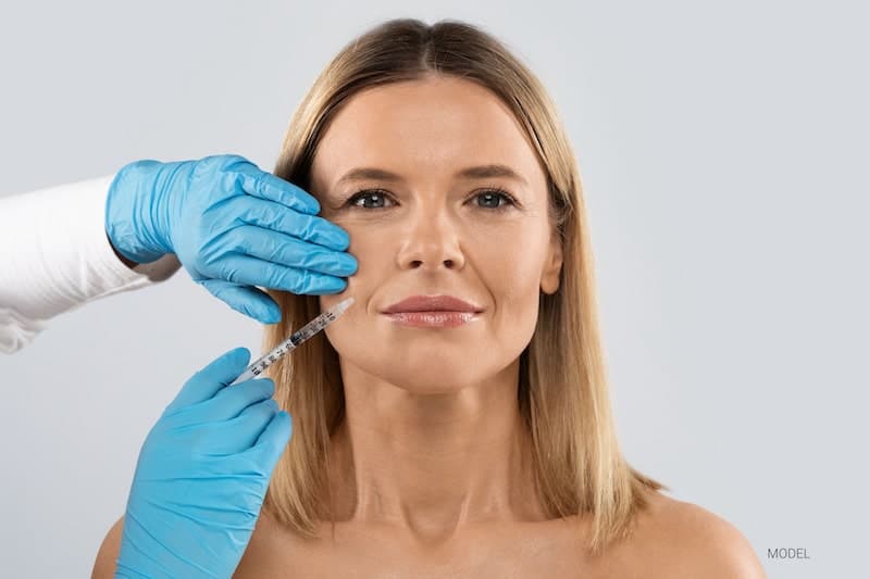 Dr. Michael A. Persky - Are Dermal Fillers Worth It? And Which Is Best for Me?