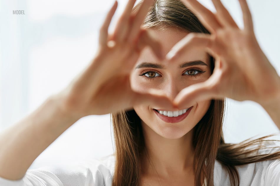 Dr. Michael A. Persky - Tired Eyes? Blepharoplasty Is the Rejuvenation Treatment You Didn’t Know You Needed
