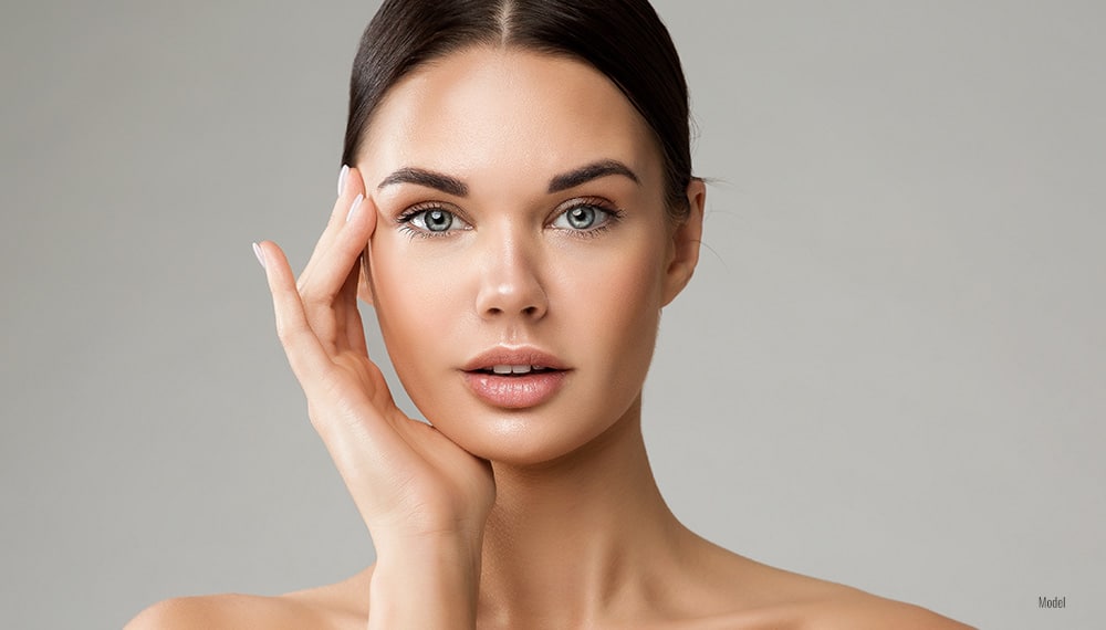 Dr. Michael A. Persky - Your Complete Guide to JUVÉDERM® VOLUMA® XC: Frequently Asked Questions