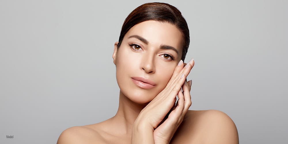 Dr. Michael A. Persky - Combining Ultherapy and Fillers Los Angeles, CA
