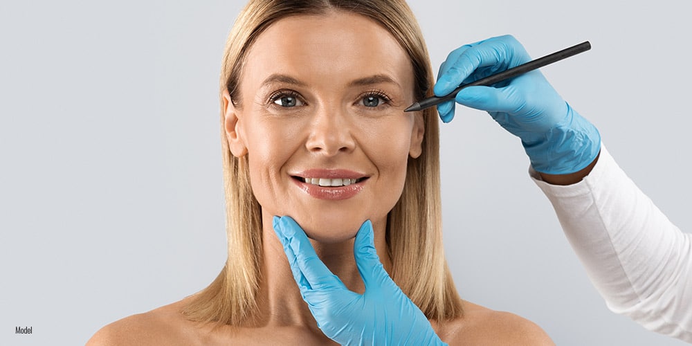 Dr. Michael A. Persky - Choosing the Best: A Guide to Top-Rated Blepharoplasty Surgeons