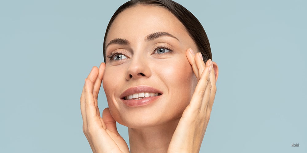 Dr. Michael A. Persky - How Long Does It Take to Recover From Blepharoplasty?
