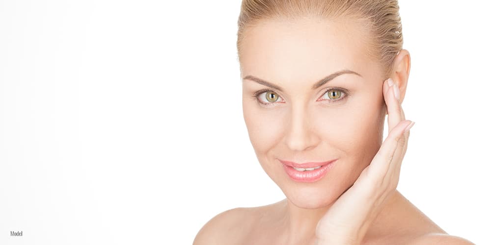 Dr. Michael A. Persky - The Difference Between Sculptra® and RADIESSE®