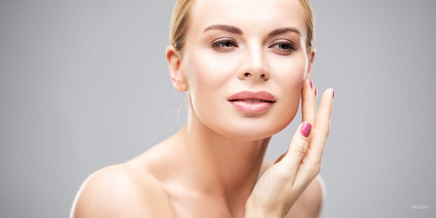 Dr. Michael A. Persky - Fraxel® Laser Recovery