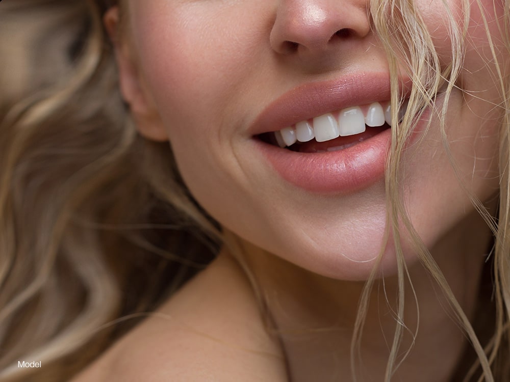 Dr. Michael A. Persky - Popular Lip Filler Shapes to Enhance Your Smile