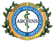 ABOHNS logo