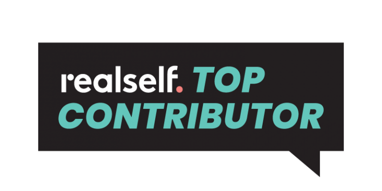 RealSelf Top Contributor