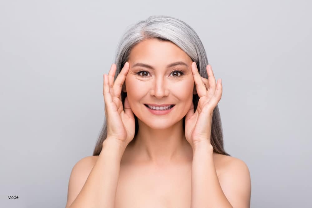 Dr. Michael A. Persky - Should I Have a Facelift or Non‑Surgical Rejuvenation?