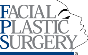 facial plastic surgery logo