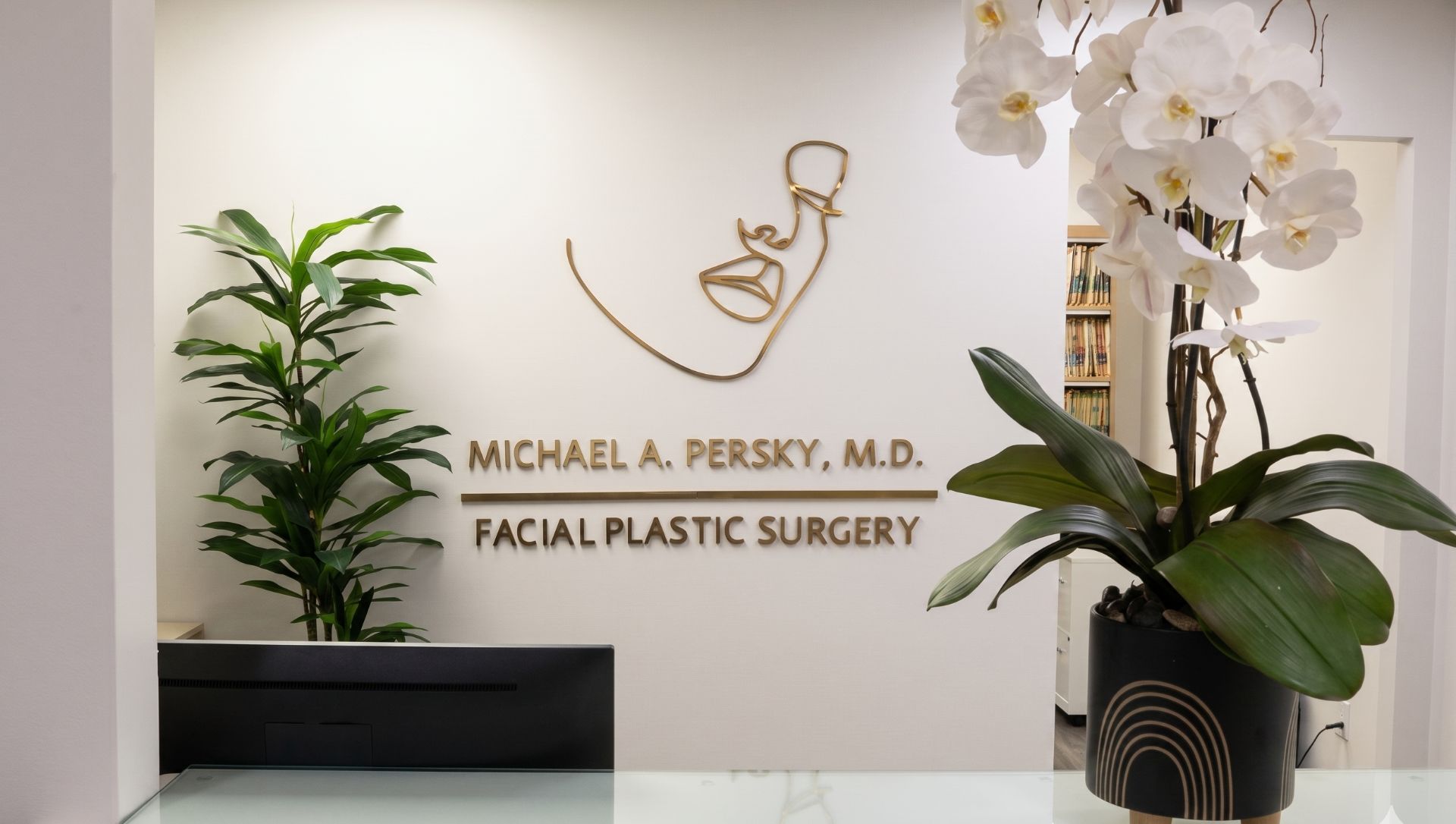 Office of Dr. Persky