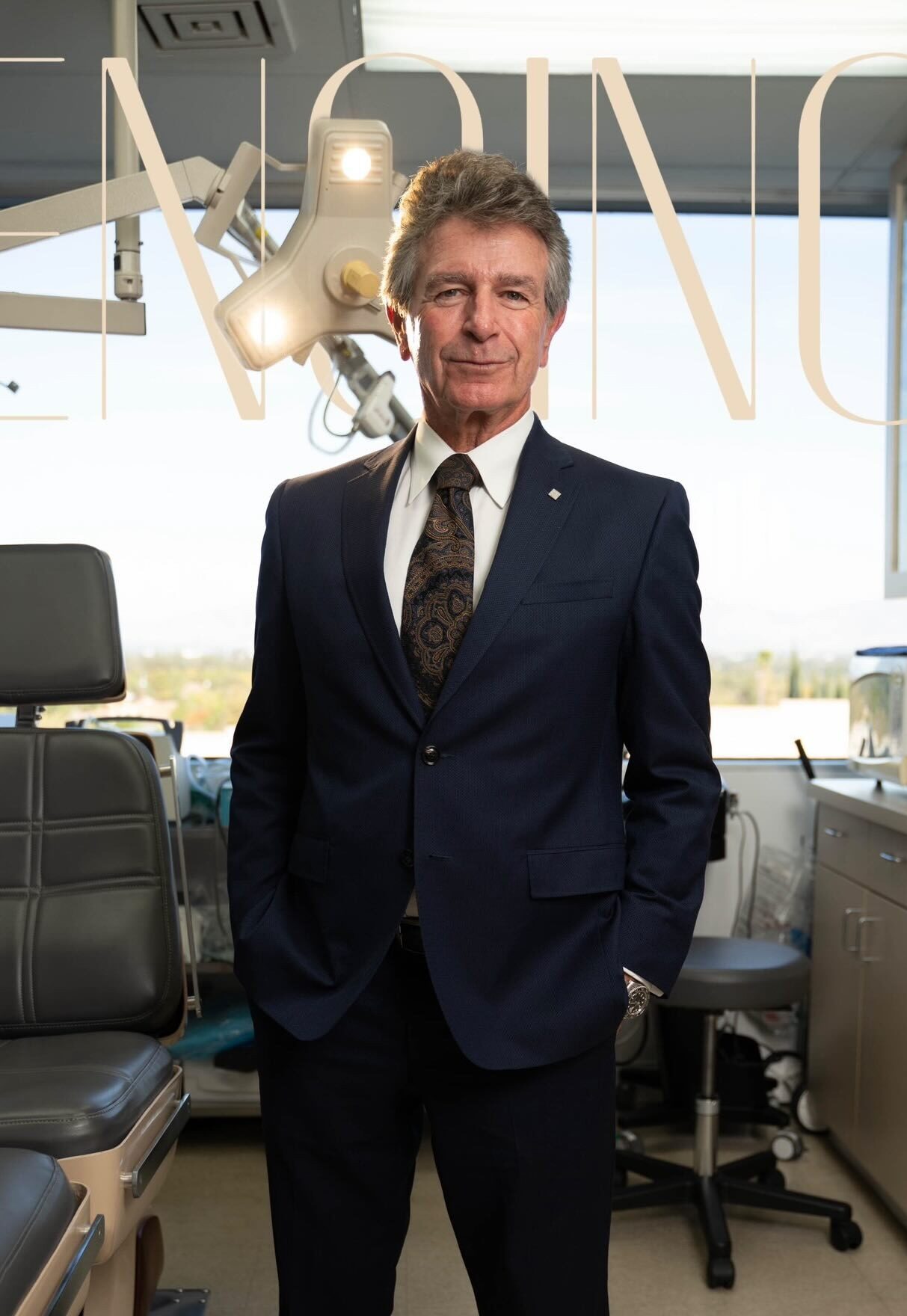 Dr. Persky