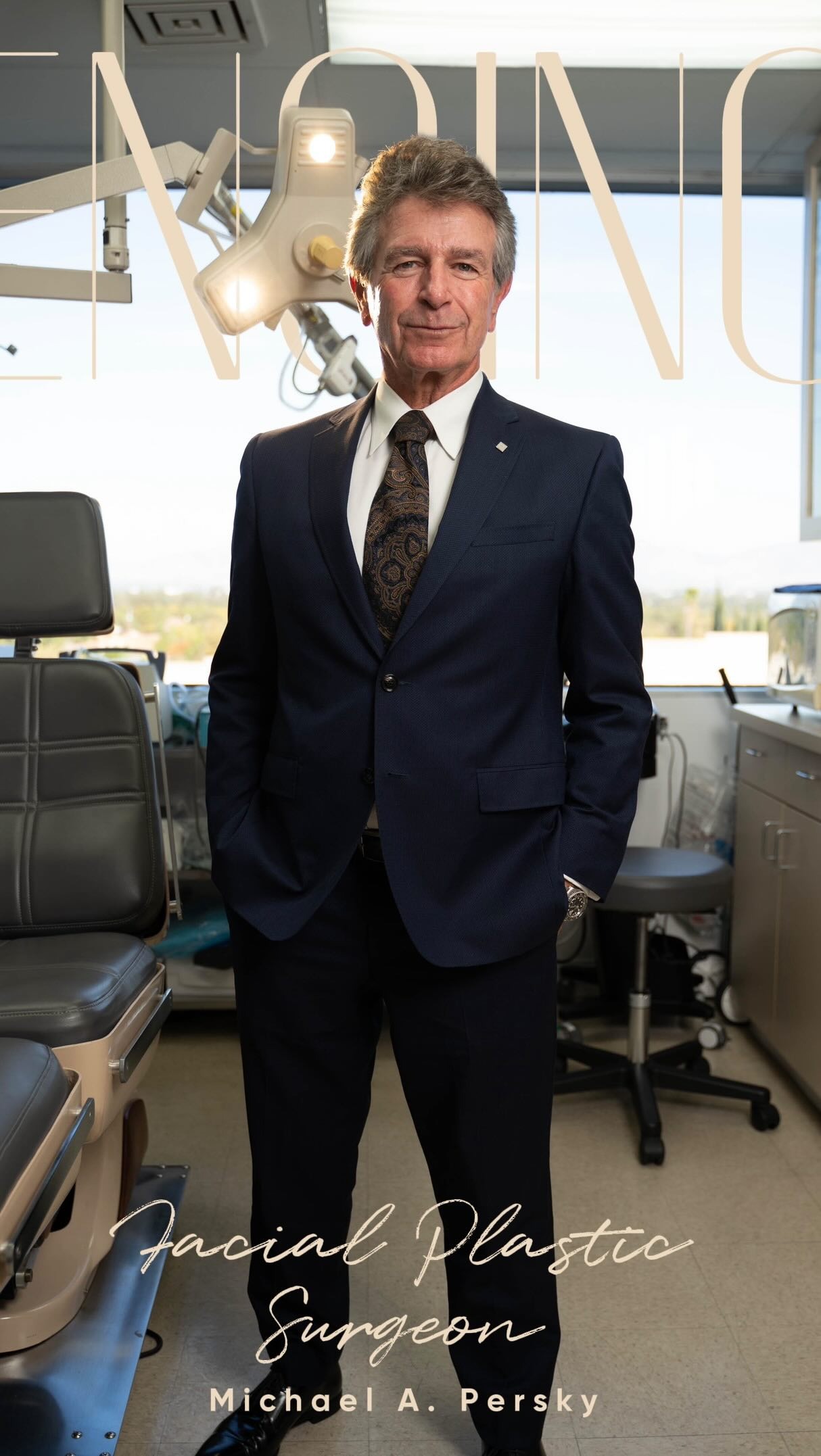 Dr. Persky